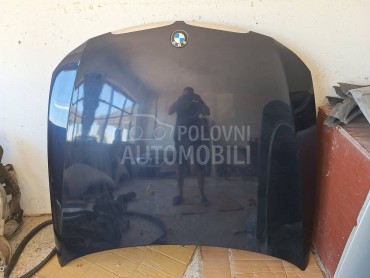 Hauba za BMW Serija 3 od 2005. do 2012. god.