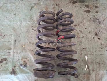 Opruge zadnje za BMW Serija 3 od 2005. do 2016. god.