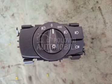 Prekidac za svetla za BMW Serija 1 od 2005. do 2012. god.