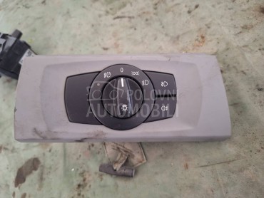 Prekidac za svetla za BMW Serija 3 od 2005. do 2012. god.