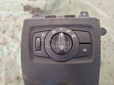 Prekidac za svetla za BMW Serija 1, Serija 3 od 2005. do 2012. god.