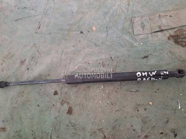 Amortizer haube za BMW Serija 3 od 2005. do 2012. god.