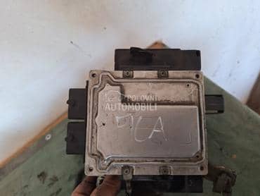 Kompijuter racunar za Fiat 500 od 2007. do 2016. god.