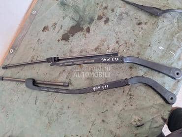 Brisaci za BMW Serija 3 od 2005. do 2012. god.