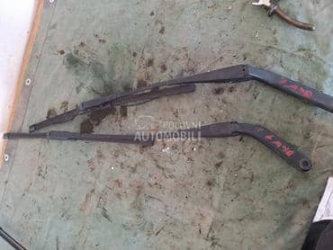 Brisaci za BMW Serija 1 od 2005. do 2012. god.