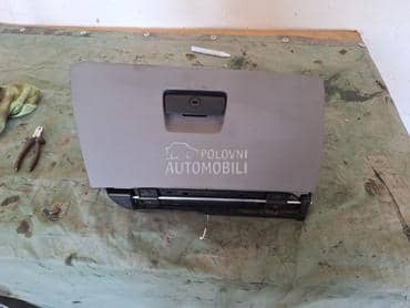 Kaseta instrument table za BMW Serija 3 od 2005. do 2012. god.