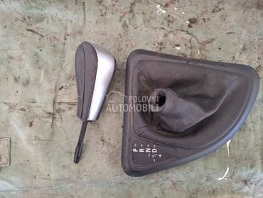 Obloga rucice menjaca za BMW Serija 1, Serija 3 od 2005. do 2012. god.