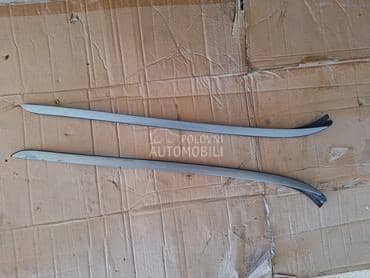 Lajsne za šoferku za BMW Serija 3 od 2005. do 2012. god.