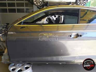 VRATA 475-36 za Audi 100