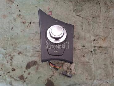 Tipke za multimediju za BMW 325