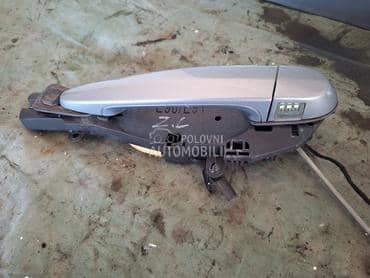 Kvaka zadnji levi vrata LED za BMW 315, 316, 318 ... od 2005. do 2012. god.