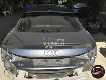HAUBA ZADNJA za Audi A5