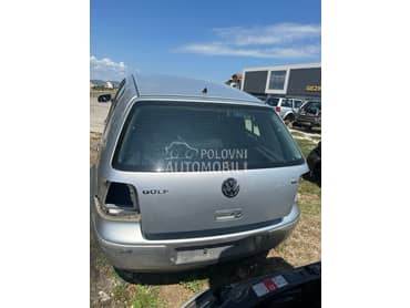 Brava kvaka za Volkswagen Golf 4 od 1998. do 2005. god.