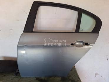 Vrata zadnja leva za BMW Serija 3 od 2005. do 2012. god.