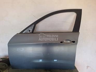 Vrata prednja leva za BMW Serija 3 od 2005. do 2012. god.