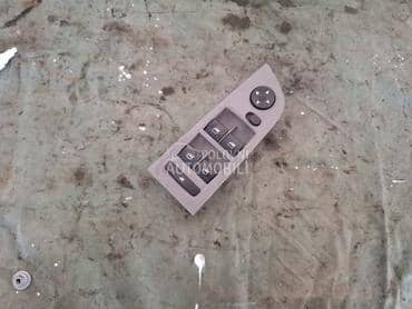 Prekidac za podizanje prozora za BMW Serija 3 od 2005. do 2012. god.