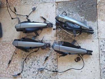 Kvake led za E90,E91 za BMW Serija 3 od 2005. do 2012. god.