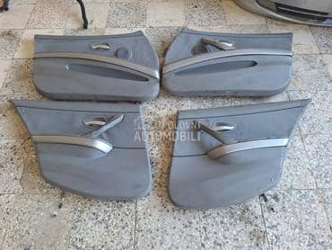 Tapaciri vrata za E90,E91 za BMW Serija 3 od 2005. do 2012. god.