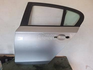 Vrata zadnja leva za BMW Serija 1 od 2005. do 2012. god.