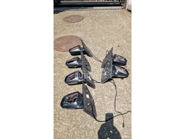 Retrovizor za Mercedes Benz Vaneo