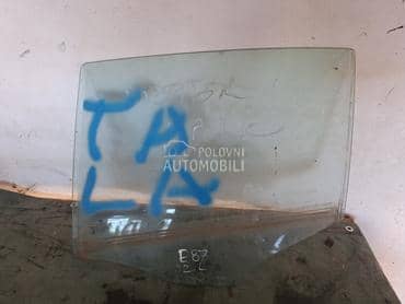 Prozor zadnji levi za BMW 114, 116, 118 ... od 2005. do 2012. god.