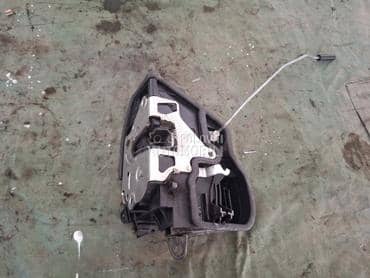 Brava vrata zadnja leva za BMW 114, 116, 118 ... od 2005. do 2012. god.