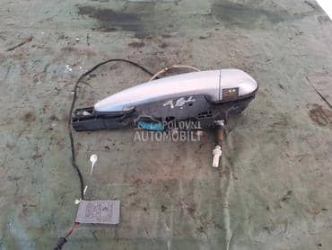 Kvaka vrata zadnja leva za BMW Serija 1 od 2005. do 2012. god.