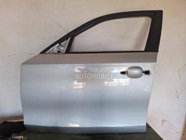 Vrata prednja leva za BMW Serija 1 od 2005. do 2012. god.