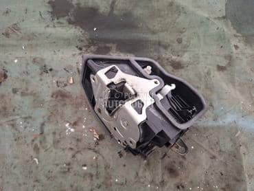 Brava vrata prednja leva za BMW Serija 1 od 2005. do 2012. god.