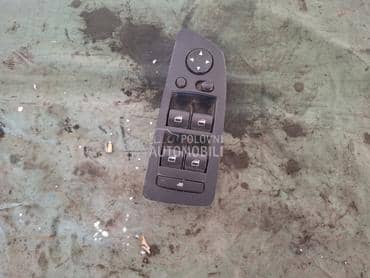 Prekidac za podizace prozora za BMW Serija 1 od 2005. do 2012. god.