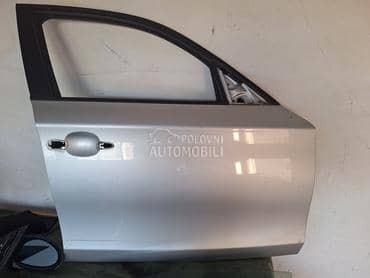 Vrata prednja desna za BMW Serija 1 od 2005. do 2012. god.