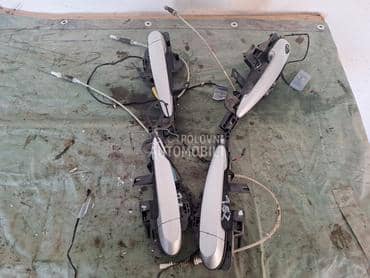 Kvake LED za BMW Serija 1 od 2005. do 2012. god.