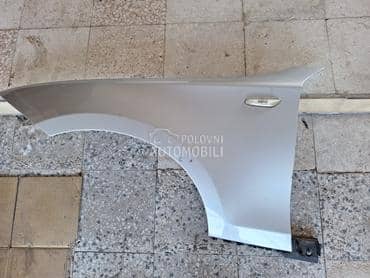 Krilo levo za BMW Serija 1 od 2005. do 2012. god.