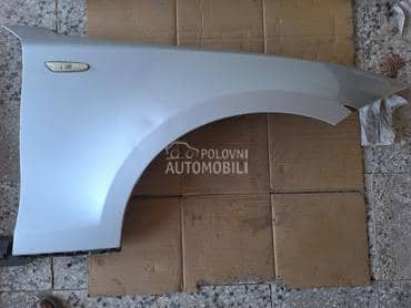 Desno krilo za BMW Serija 1 od 2005. do 2012. god.