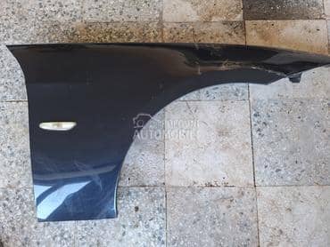 Krilo desno E90,E91 spao lak za BMW Serija 3 od 2005. do 2012. god.