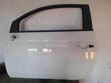 Vrata leva za Fiat 500 od 2007. do 2016. god.