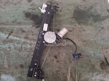 Elektro podizac prozora levi za Fiat 500 od 2007. do 2016. god.