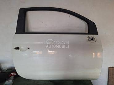 Vrata desna za Fiat 500 od 2007. do 2016. god.