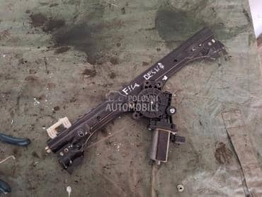 Elektro podizac prozora desni za Fiat 500 od 2007. do 2012. god.