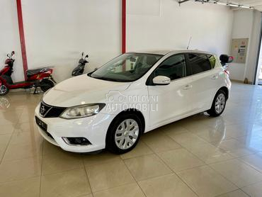 Nissan Pulsar 1.5 DCi