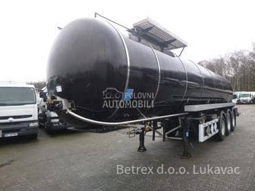 Lag Cisterna LAG bitumen
