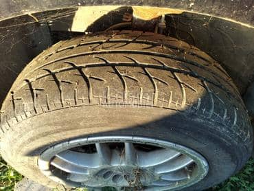 Riken 195/65 R15 Letnja