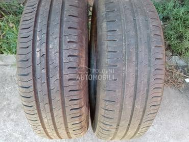 Continental 185/65 R15 Letnja