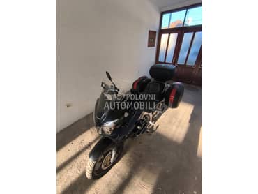 Suzuki V Strom DL 1000