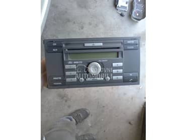 Cd radio za Ford Focus