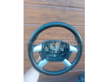 Volan za Ford Focus od 2004. do 2010. god.