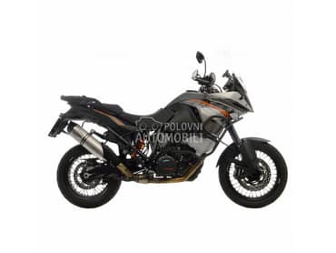 KTM Adventure 1190 R 16
