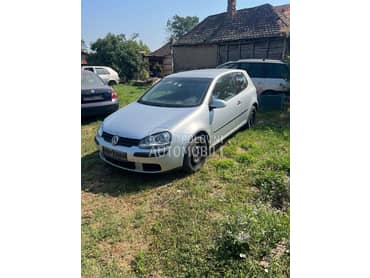 Vrata za Volkswagen Golf 5