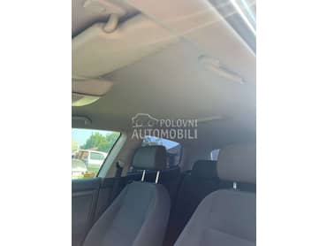 Nebo za Volkswagen Golf 5