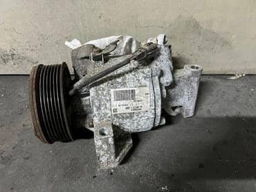 Kompresor klime za Smart ForTwo od 2015. do 2024. god.